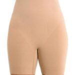 Bermuda Modeladora Selene Bege