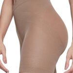 Bermuda Modeladora Loba