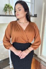 Blusa Lorena Terra