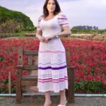 Vestido Keilla Branco