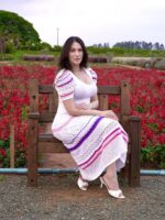 Vestido Keilla Branco - Imagem 2